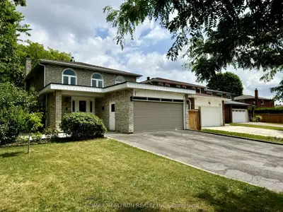 Detached in Markham