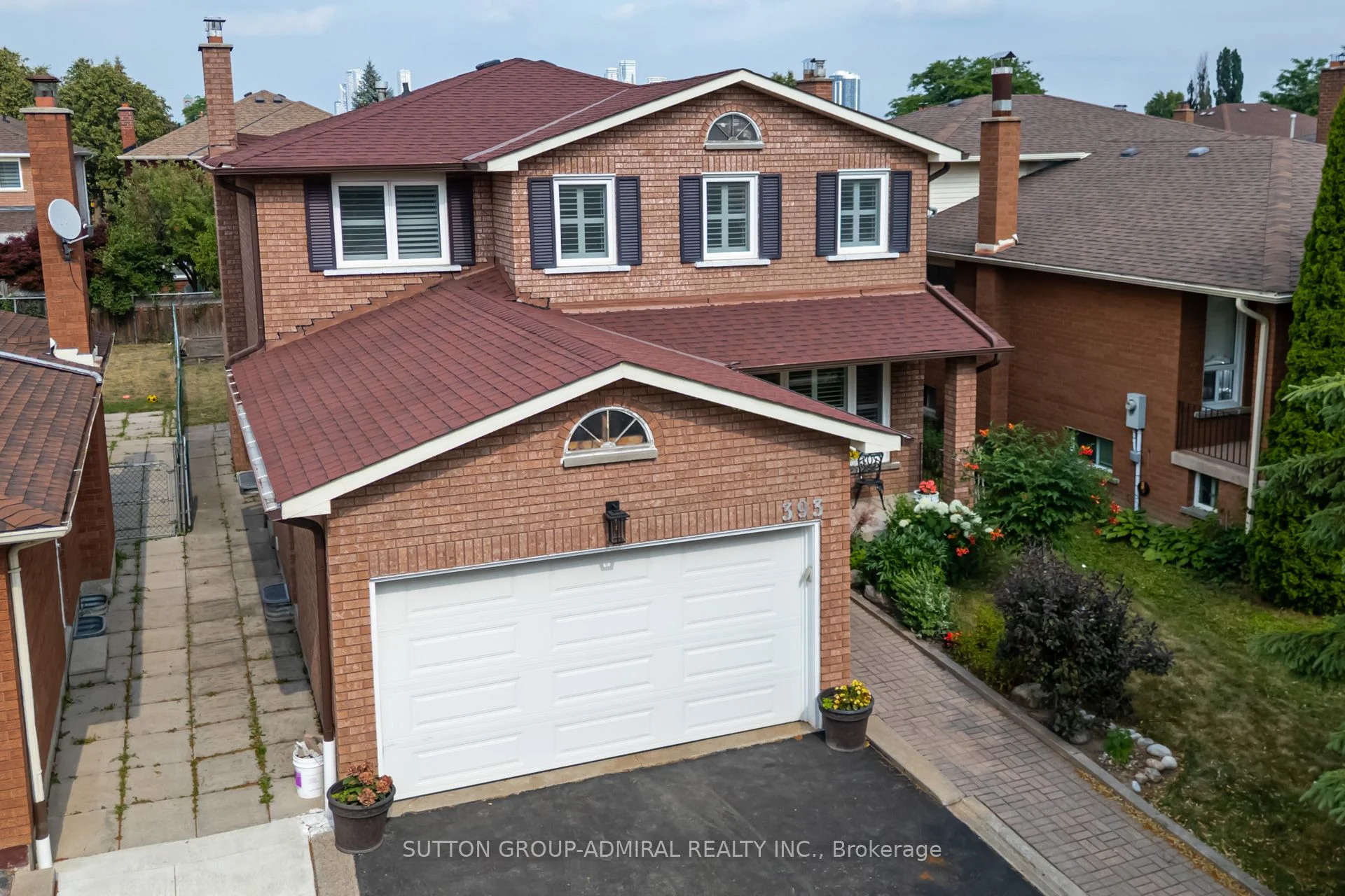 Detached in Vaughan