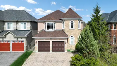 Detached in Richmond Hill