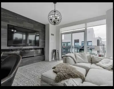 Condo Apartment in Innisfil