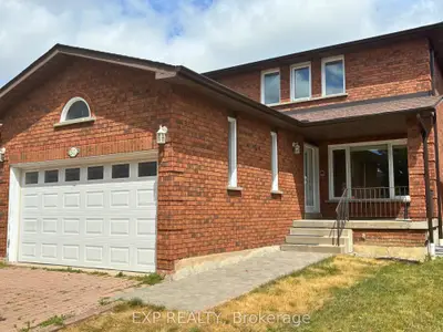 Detached in Vaughan