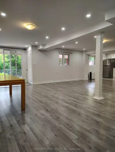 Detached in Richmond Hill