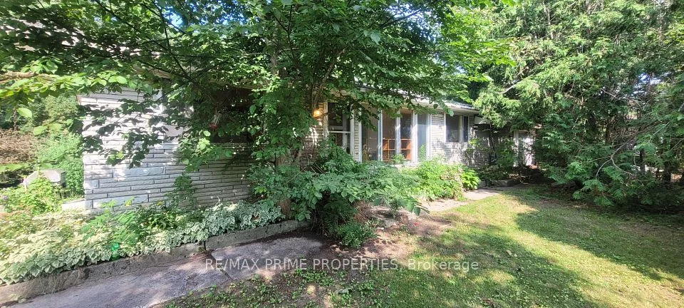 6 Maple Avenue, Georgina, ON L0E 1R0