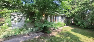 Detached in Georgina