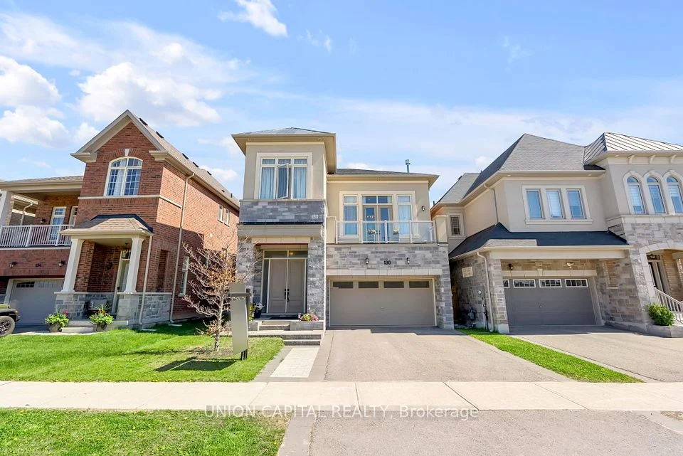 130 Walter English Drive, East Gwillimbury, ON L9N 0R8