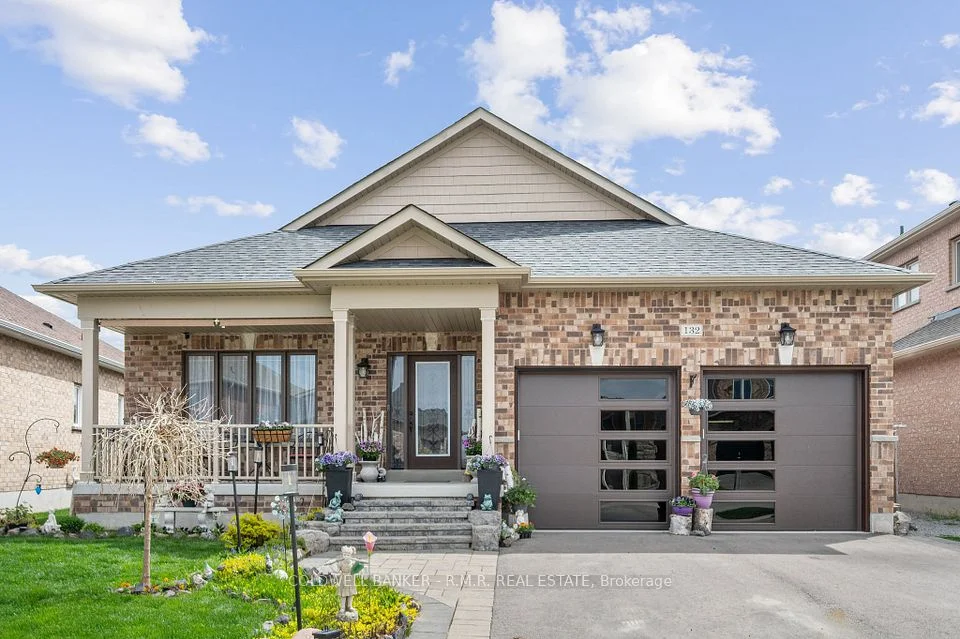 132 Terry Clayton Avenue, Brock, ON L0K 1A0