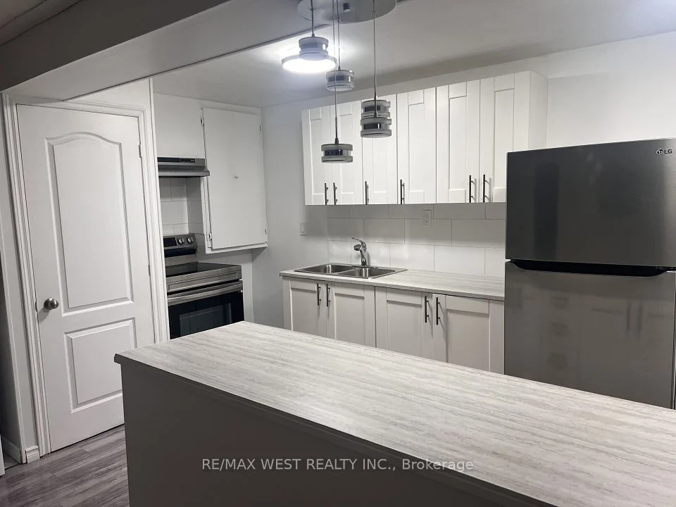 16632 York Durham Line N BSMT APT #2, Whitchurch-Stouffville, ON L4A 7X4