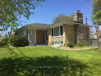Detached in Richmond Hill