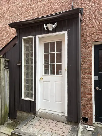 Detached in Markham