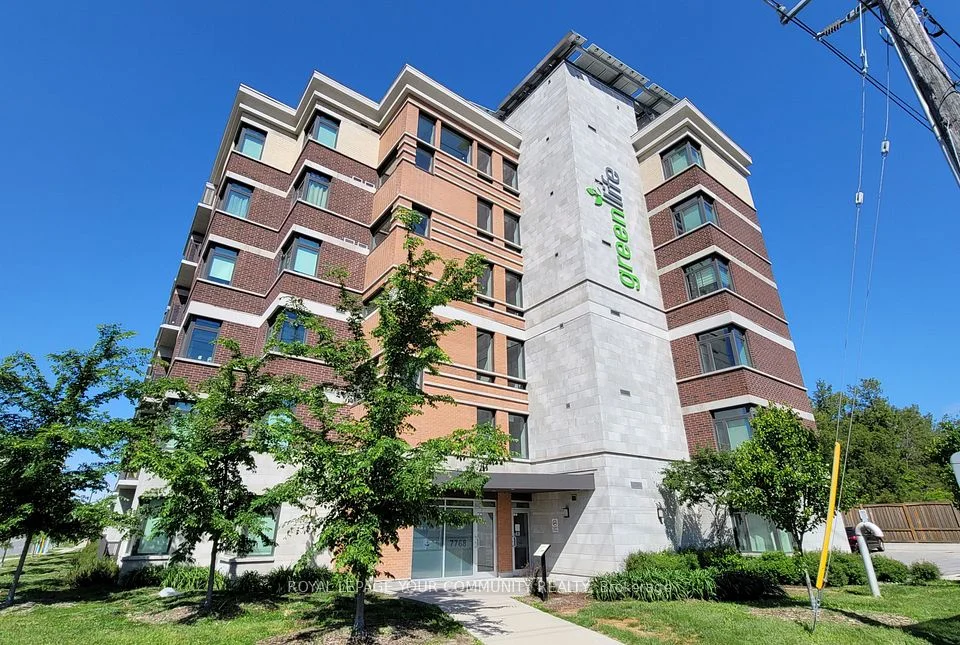 7768 Kennedy Road 506, Markham, ON L3R 5K1