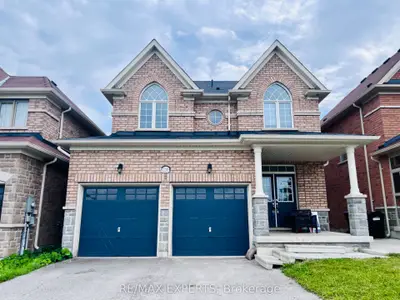 Detached in Innisfil