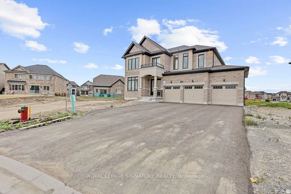 1733 Corsal Court, Innisfil, On L9s 0p9