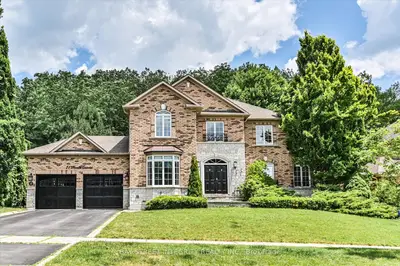 Detached in Vaughan