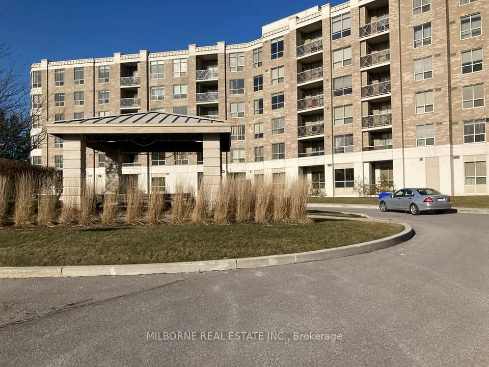 2200 John Street 406, Markham, ON L3T 7S7
