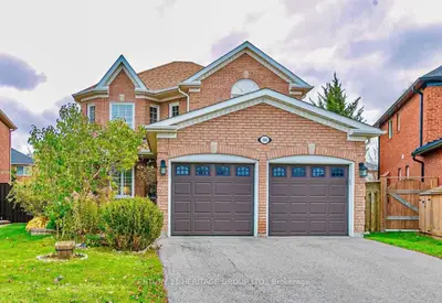 Detached in Newmarket