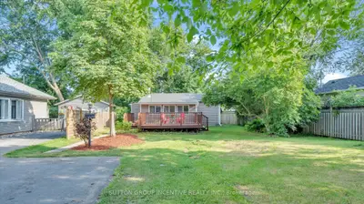 Detached in Georgina