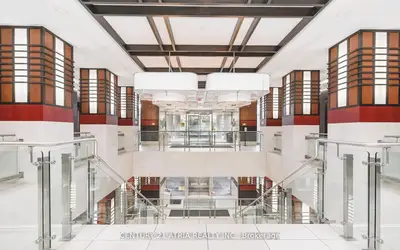 Condo Apartment in Markham