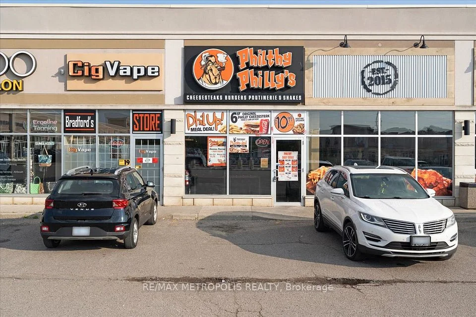 450 Holland Street W 10, Bradford West Gwillimbury, ON L3Z 0J4