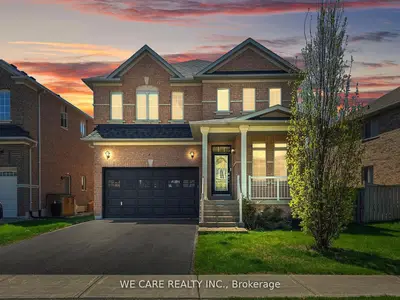 Detached in Vaughan
