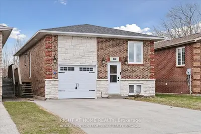Detached in Georgina