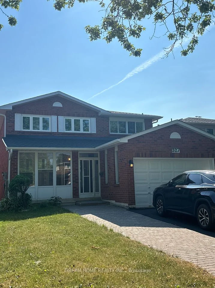 327 Sussex Avenue Bsmt, Richmond Hill, ON L4C 6B4