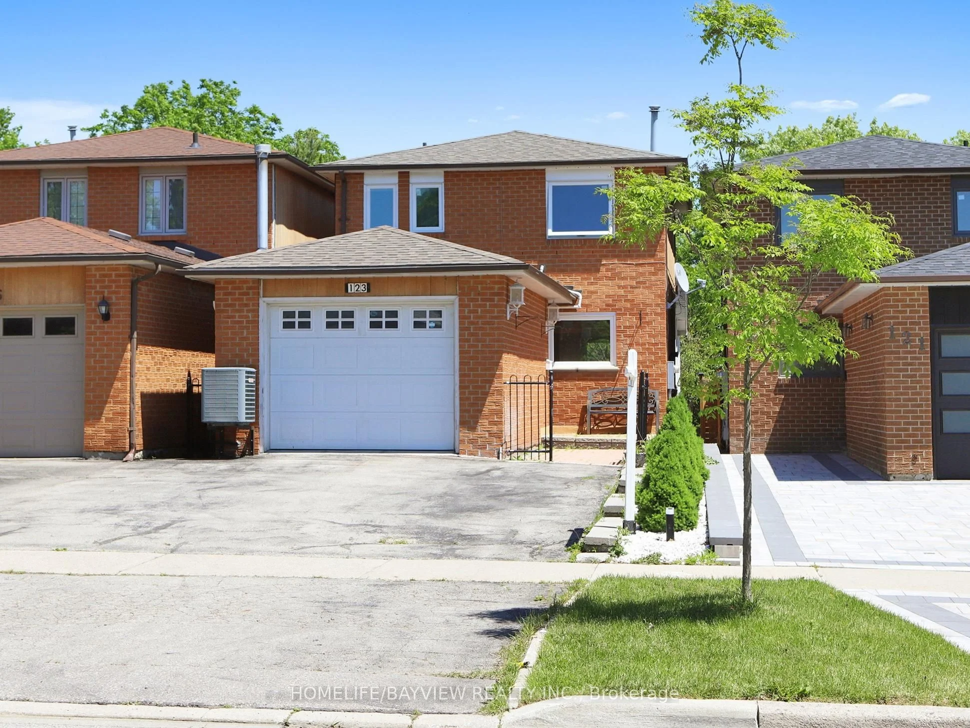 Detached in Richmond Hill