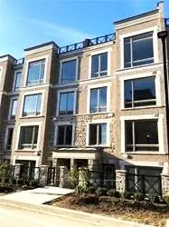 Condo Townhouse in Markham