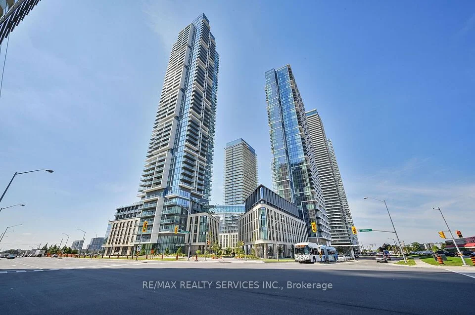 1000 Portage Parkway 5007, Vaughan, ON L4K 0L1