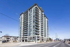 398 Highway 7 E 1115, Richmond Hill, ON L4B 0G6