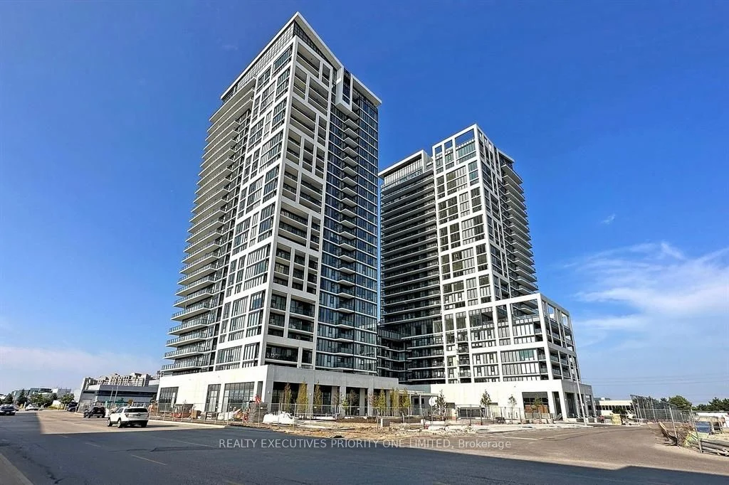 9000 Jane Street 2417, Vaughan, On L4k 0m6