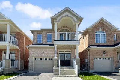 Detached in Vaughan
