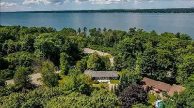 Detached in Innisfil