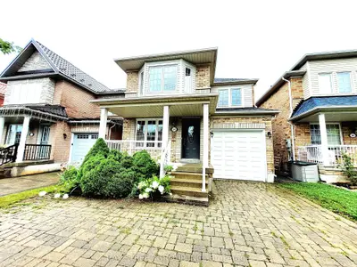Detached in Markham