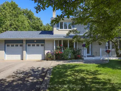 Detached in Markham
