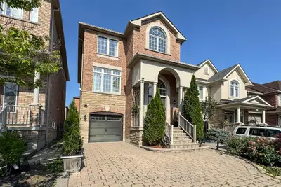 Detached in Vaughan