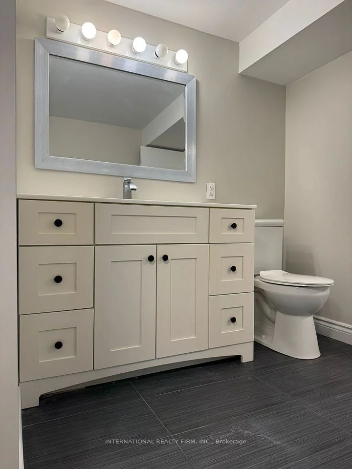 114 Crawford Rose Drive Bsmnt, Aurora, ON L4G 4R9