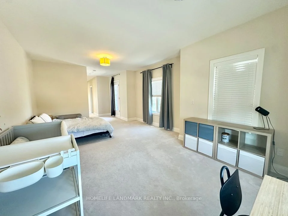 5 Dunton Lane, Richmond Hill, ON L4B 0G4