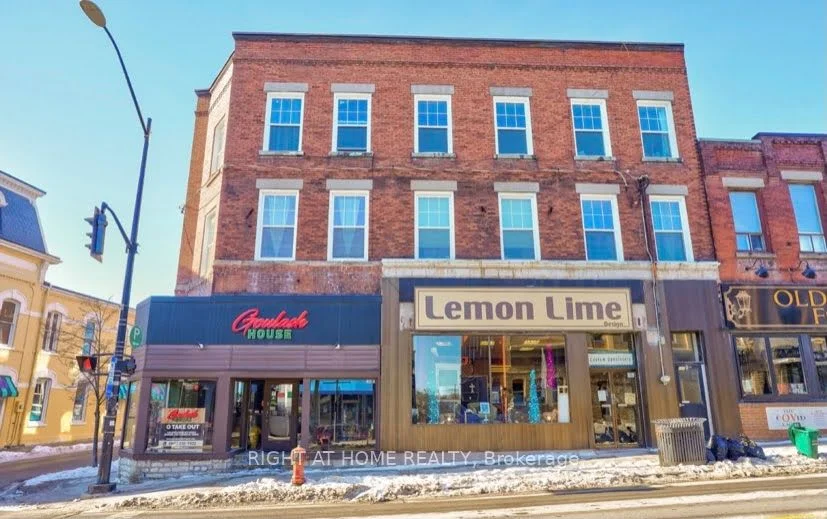 198 Main Street S 1, Newmarket, ON L3Y 3Z2