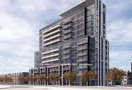 Condo Apartment in Vaughan