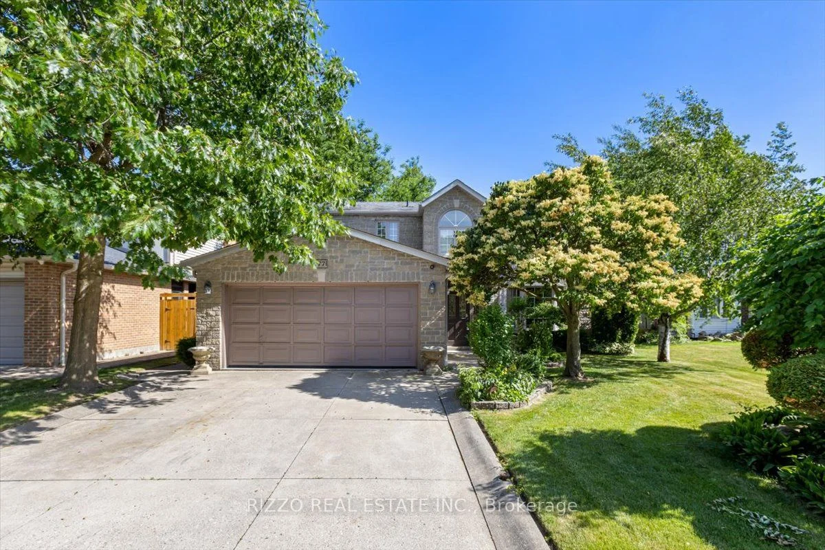 Detached in Markham
