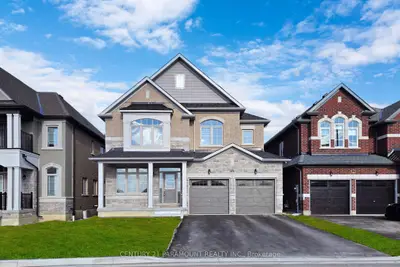 Detached in Innisfil