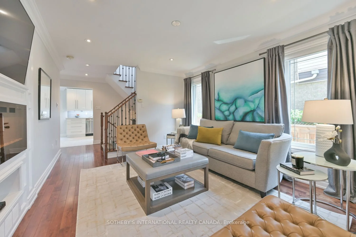 Semi-Detached in Vaughan