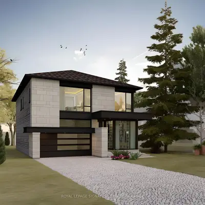 Detached in Georgina