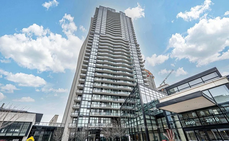 2900 Highway 7 Road W 1304, Vaughan, ON L4K 0G3