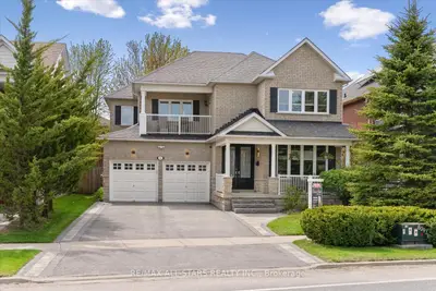 Detached in Uxbridge