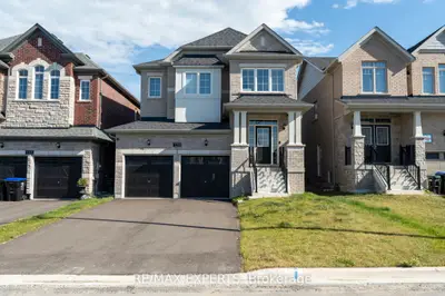 Detached in Innisfil