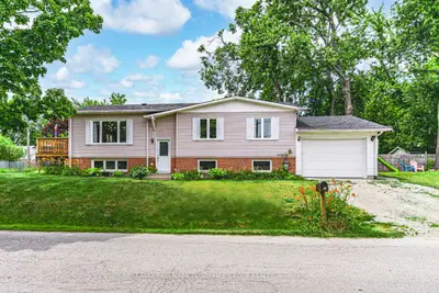 Detached in Innisfil