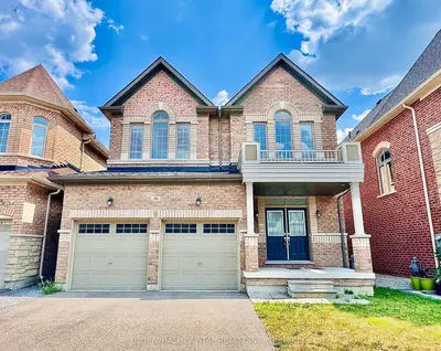 Detached in Vaughan