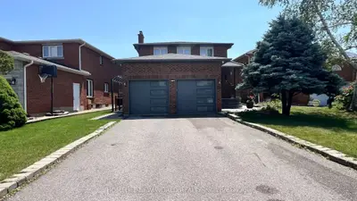 Detached in Vaughan