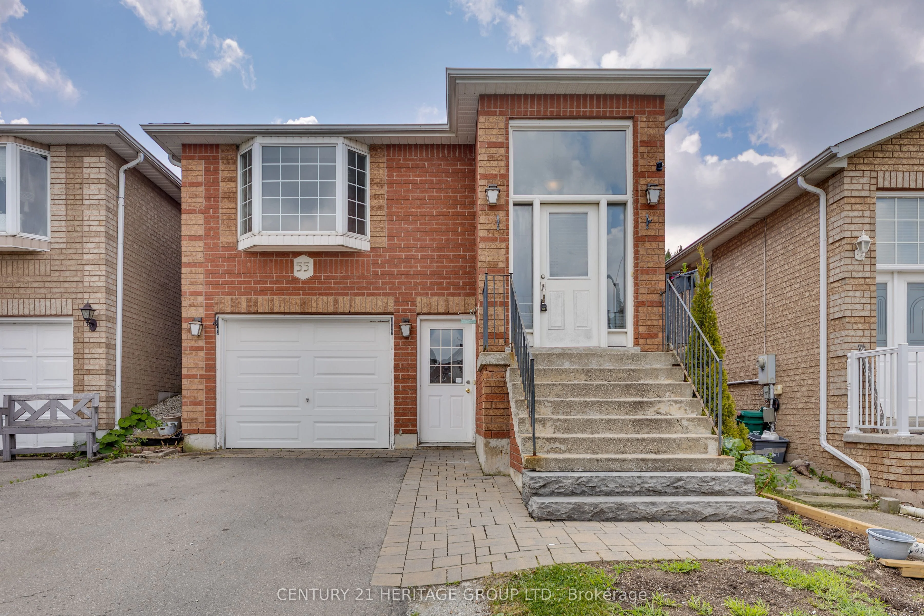55 Breeze Drive, Bradford West Gwillimbury, On L3z 3a6